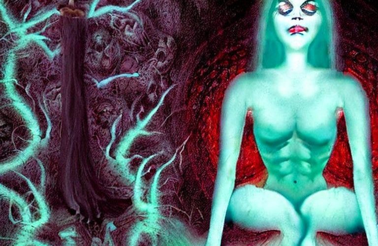 Thc rem suppression as psychic firewall — my dream silence decoded
